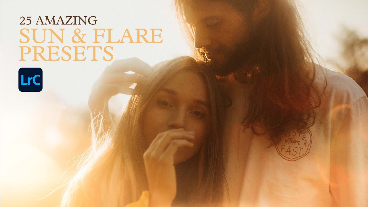 25种创意自然正午逆光人像外景拍摄黄昏暖调光线耀斑LR预设包 INDIA EARL SOLIS PRESETS 插件预设 第1张-素材湾丨精选海外优质设计素材资源 25种创意自然正午逆光人像外景拍摄黄昏暖调光线耀斑LR预设包 INDIA EARL SOLIS PRESETS 插件预设 sucaiwan.com