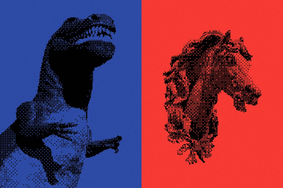 144款复古潮流艺术科幻半调抽象VHS低保真怀旧元素AI矢量设计素材 144 Dithering Bitmap Vector Shapes . 第8张-素材湾丨精选海外优质设计素材资源 144款复古潮流艺术科幻半调抽象VHS低保真怀旧元素AI矢量设计素材 144 Dithering Bitmap Vector Shapes . sucaiwan.com