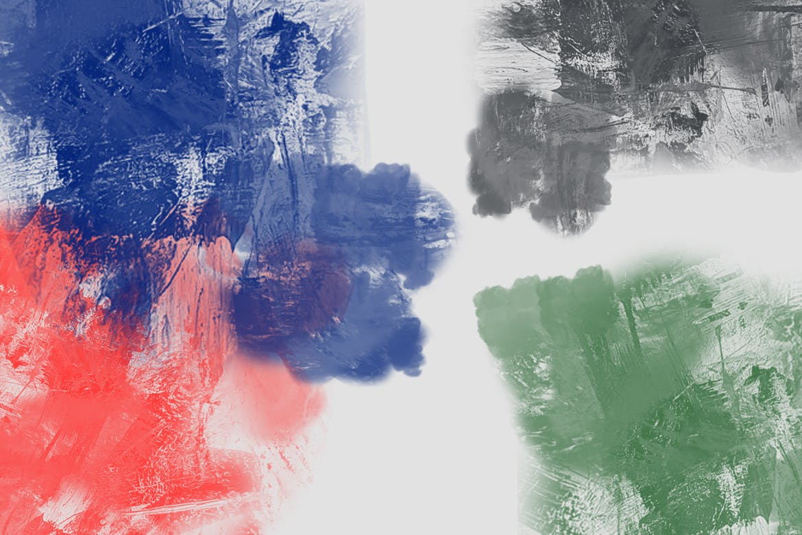 30款抽象画笔photoshop笔刷 笔刷资源 sucaiwan.com