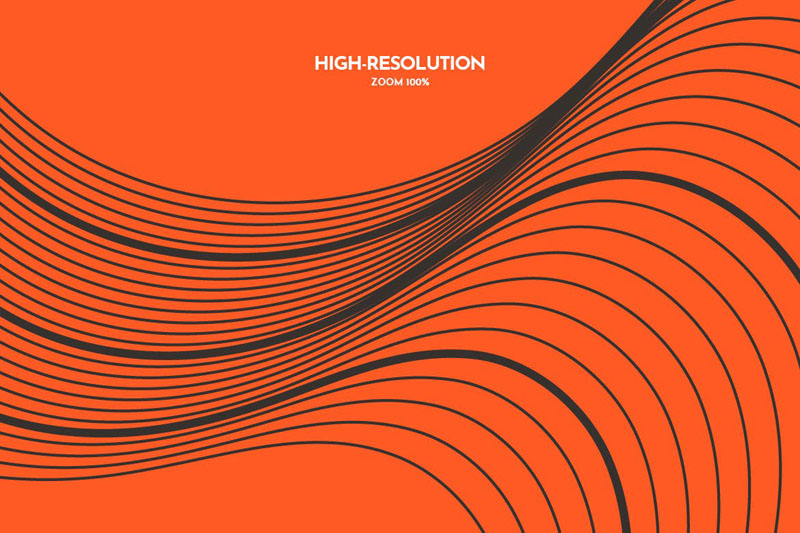 波浪格栅图案PS笔刷 笔刷资源 第3张-素材湾丨精选海外优质设计素材资源 波浪格栅图案PS笔刷 笔刷资源 sucaiwan.com