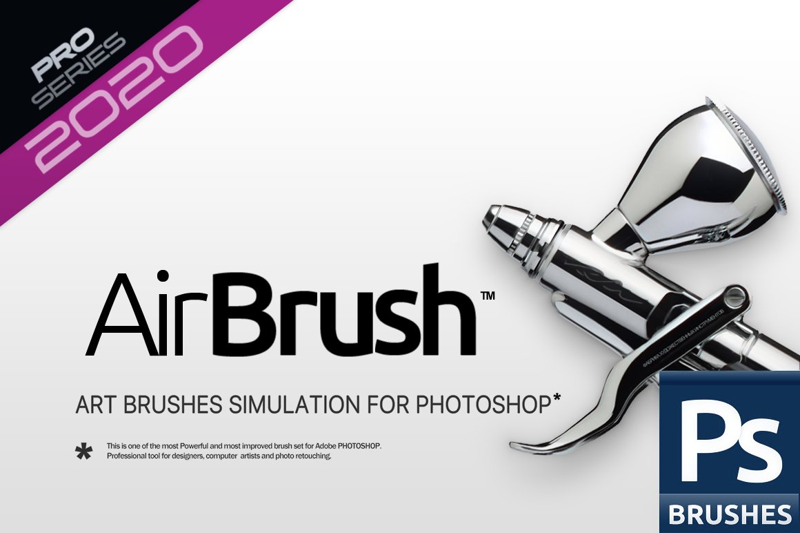 RM喷枪风格喷漆点渐变模糊效果PS笔刷 笔刷资源 第1张-素材湾丨精选海外优质设计素材资源 RM喷枪风格喷漆点渐变模糊效果PS笔刷 笔刷资源 sucaiwan.com