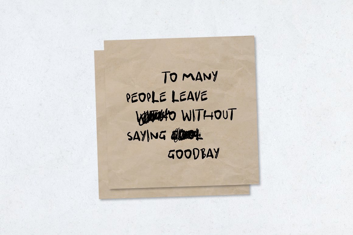 英文字体:童趣可爱手写马克笔真实笔迹模拟涂改艺术涂鸦英文字体设计素材 设计素材 第4张-素材湾丨精选海外优质设计素材资源 英文字体:童趣可爱手写马克笔真实笔迹模拟涂改艺术涂鸦英文字体设计素材 设计素材 sucaiwan.com