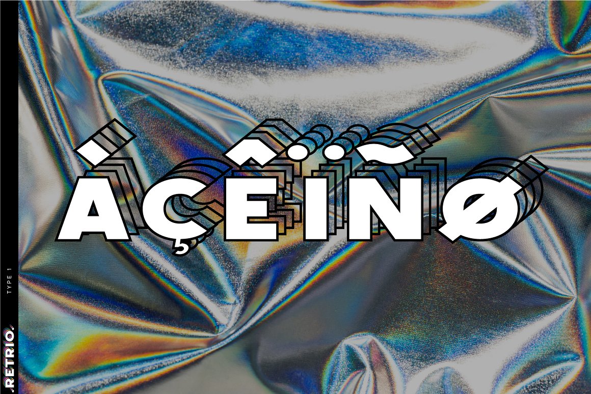 英文字体:潮流多彩动态杂志美学移动渐变透明海报设计标题字体 Retrio. OTF-SVG Color Family 设计素材 第1张-素材湾丨精选海外优质设计素材资源 英文字体:潮流多彩动态杂志美学移动渐变透明海报设计标题字体 Retrio. OTF-SVG Color Family 设计素材 sucaiwan.com