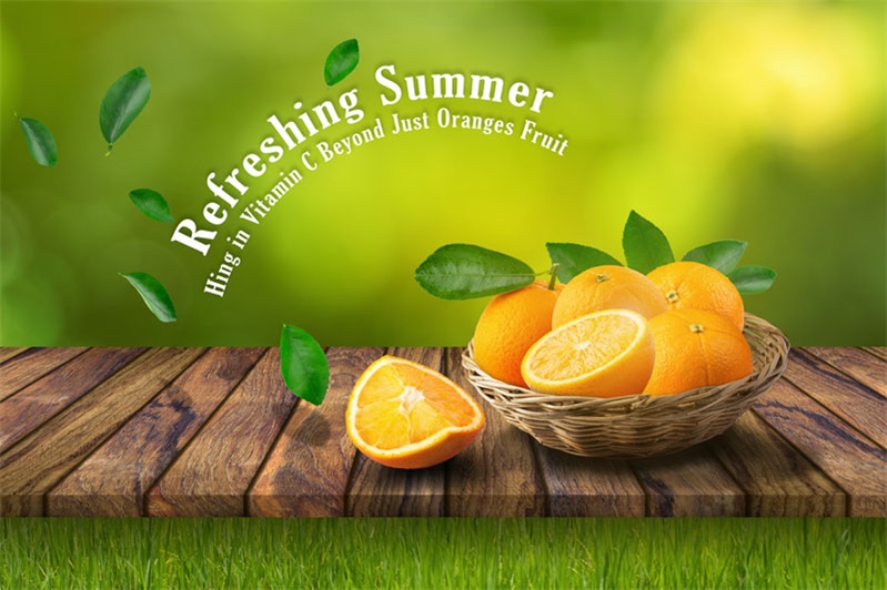 12款新鲜的水果切片水果海报PSD模板 设计素材 sucaiwan.com