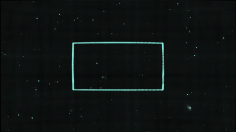 复古原始CRT加载电视声波信号损坏元素故障背景视频素材 影视音频 sucaiwan.com