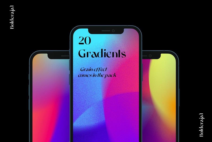 Bolderaja1 Studio 复古风格高级活力色度粒状渐变纹理JPG素材+PNG素材 图片素材 第6张-素材湾丨精选海外优质设计素材资源 Bolderaja1 Studio 复古风格高级活力色度粒状渐变纹理JPG素材+PNG素材 图片素材 sucaiwan.com