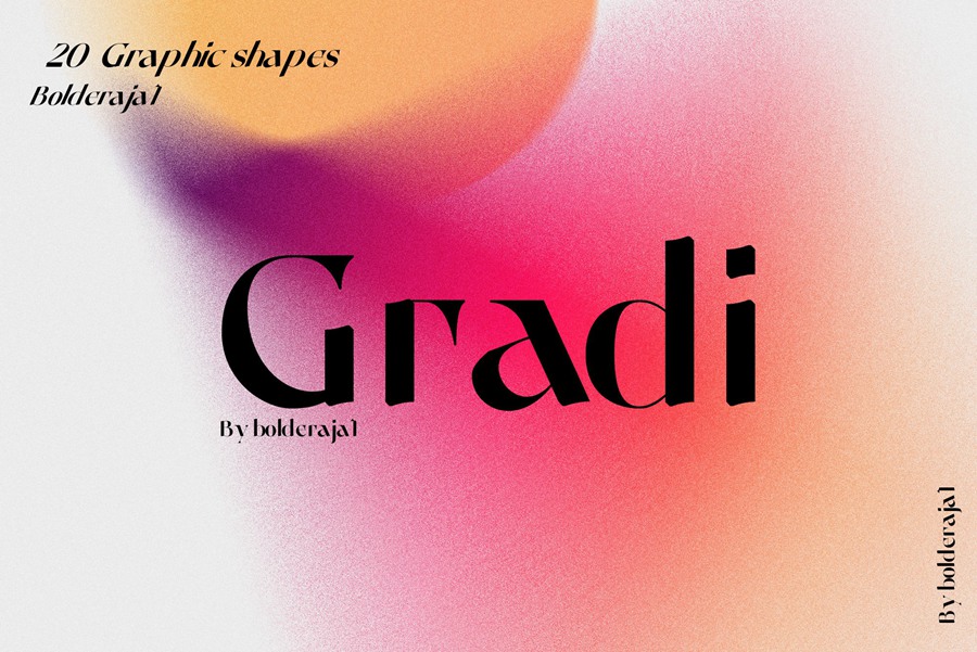 Bolderaja1 Studio 复古风格高级活力色度粒状渐变纹理JPG素材+PNG素材 图片素材 第8张-素材湾丨精选海外优质设计素材资源 Bolderaja1 Studio 复古风格高级活力色度粒状渐变纹理JPG素材+PNG素材 图片素材 sucaiwan.com