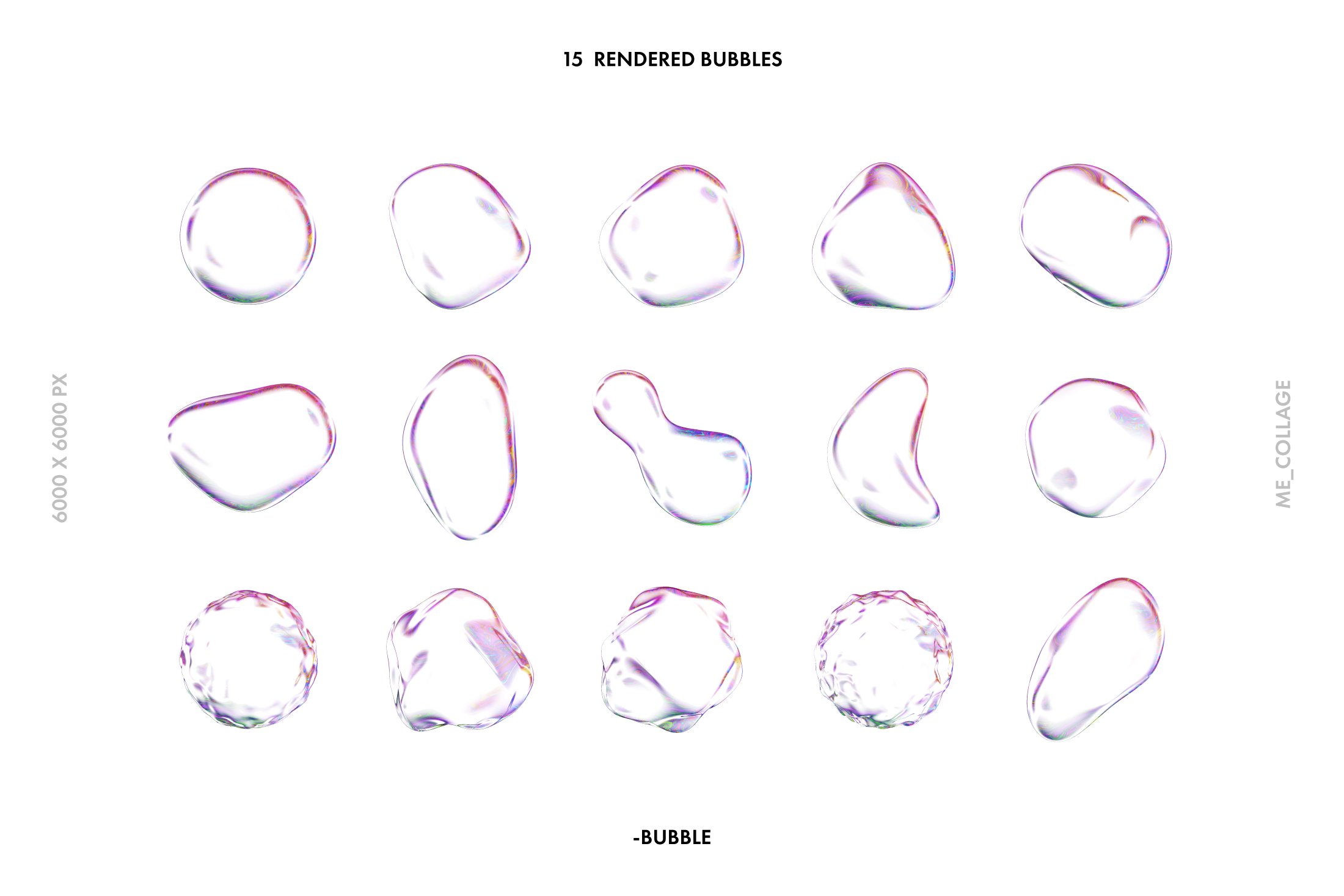 新潮炫彩抽象透明水泡肥皂气泡海报背景PNG免抠元素设计素材 图片素材 第3张-素材湾丨精选海外优质设计素材资源 新潮炫彩抽象透明水泡肥皂气泡海报背景PNG免抠元素设计素材 图片素材 sucaiwan.com