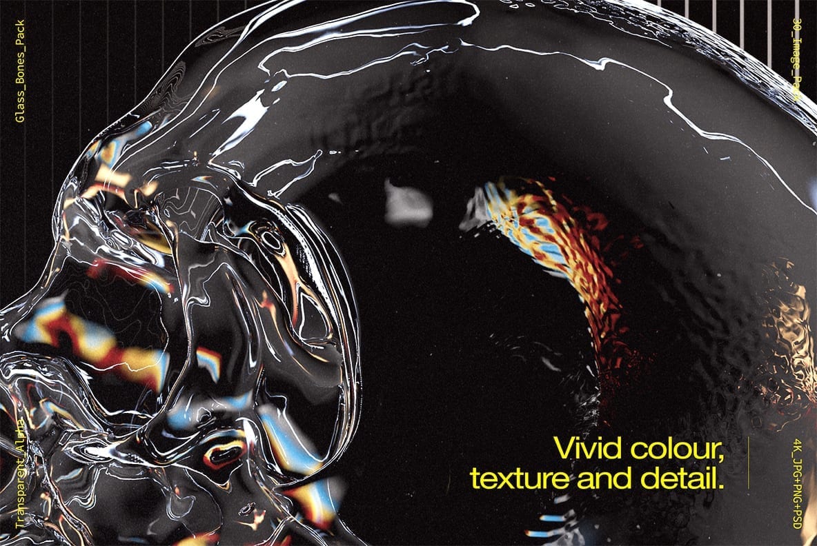 Glass Bones 新潮酸性透明玻璃材美学人体骨骼设计图片素材 图片素材 第10张-素材湾丨精选海外优质设计素材资源 Glass Bones 新潮酸性透明玻璃材美学人体骨骼设计图片素材 图片素材 sucaiwan.com