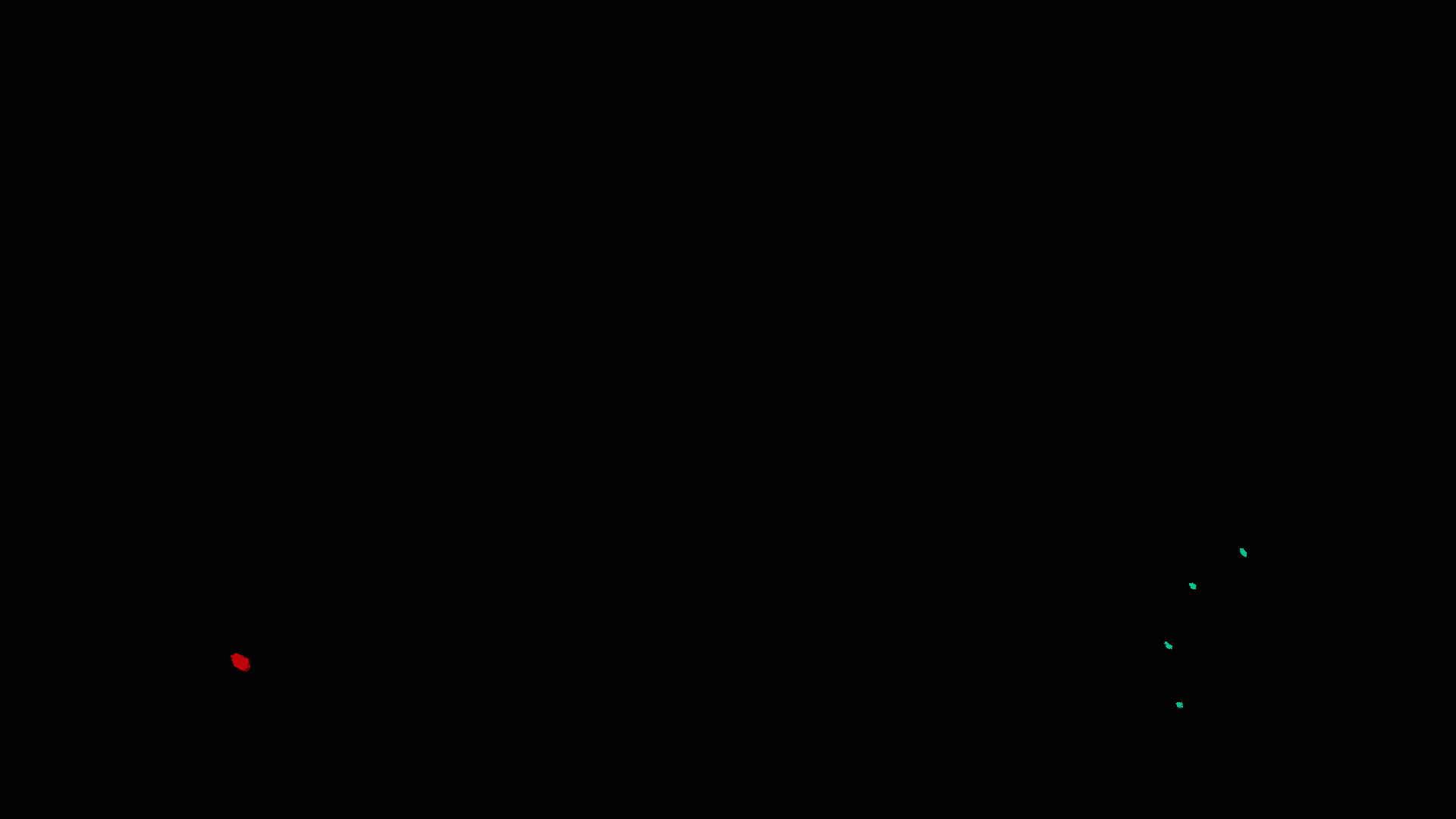 200+手绘线条数字形状画笔标记涂鸦油漆灰尘划痕4k视频素材 影视音频 sucaiwan.com