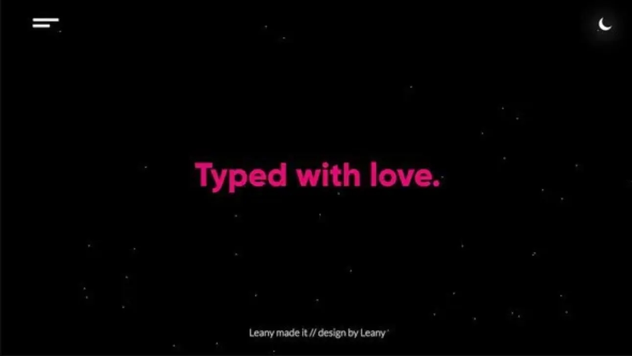 PR模板：14个现代干净创意打字机效果文本动画 , sucaiwan.com