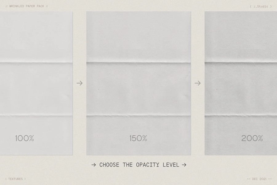 80款高清复古褶皱折痕纸张肌理纹理材质贴图背景图片设计素材 Wrinkled Paper Pack – 70+ PNG Files 图片素材 第10张-素材湾丨精选海外优质设计素材资源 80款高清复古褶皱折痕纸张肌理纹理材质贴图背景图片设计素材 Wrinkled Paper Pack – 70+ PNG Files 图片素材 sucaiwan.com