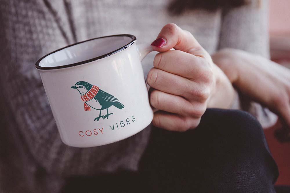 100个圣诞节卡通图案纹理Procreate笔刷 , sucaiwan.com