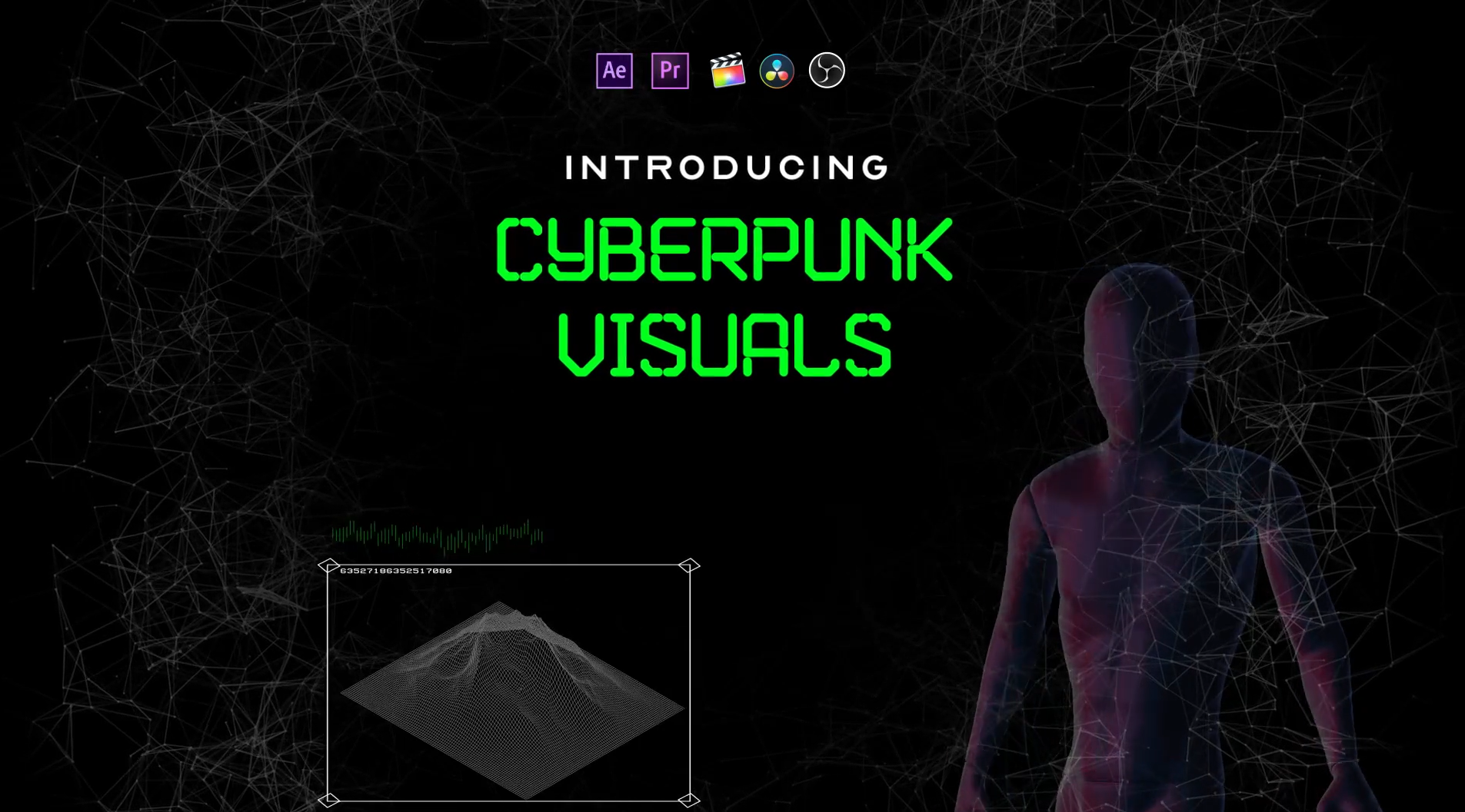 40个赛博朋克4K高科技全息几何边框地图扫描模型HUD视觉素材 CYBERPUNK 影视音频 第11张-素材湾丨精选海外优质设计素材资源 40个赛博朋克4K高科技全息几何边框地图扫描模型HUD视觉素材 CYBERPUNK 影视音频 sucaiwan.com