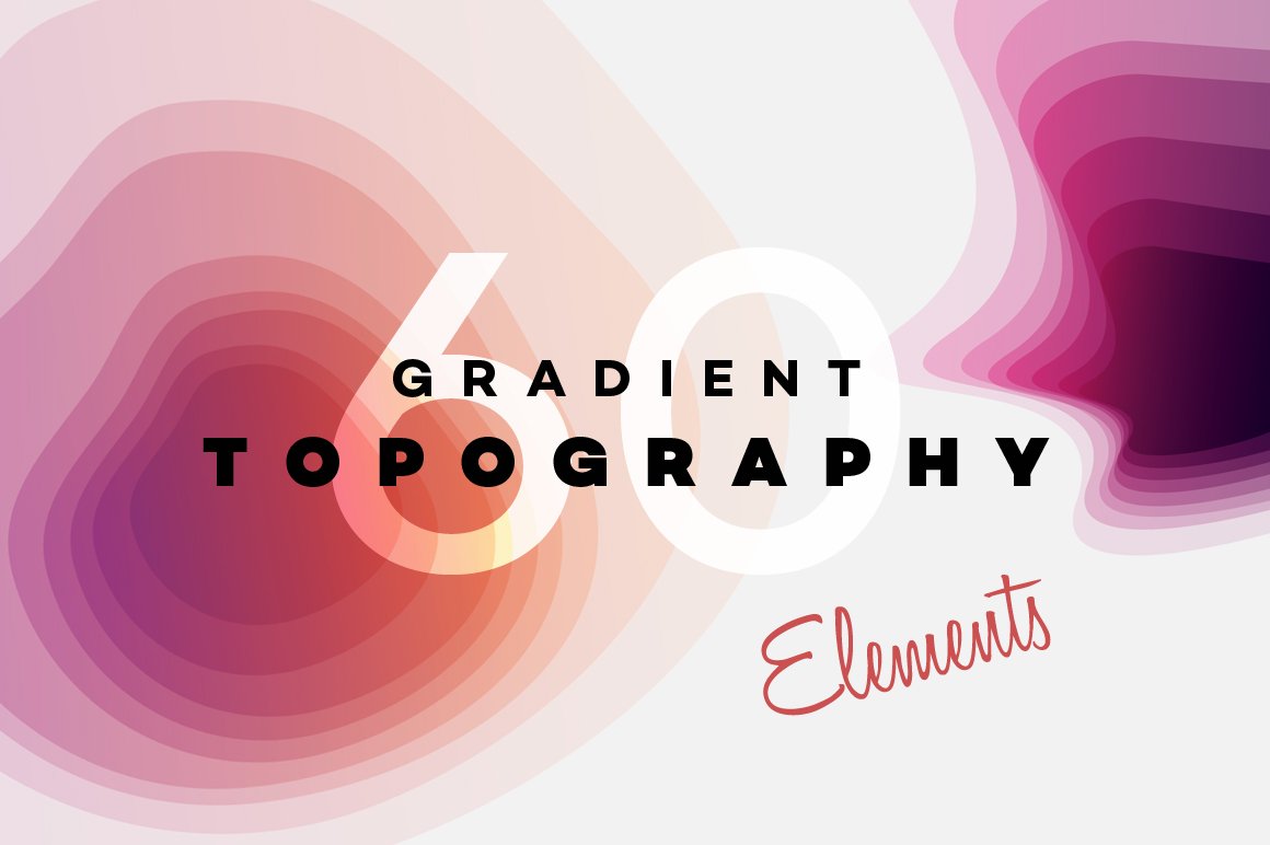 13个渐变系列液体形状球体模糊地形元素背景素材 图片素材 sucaiwan.com
