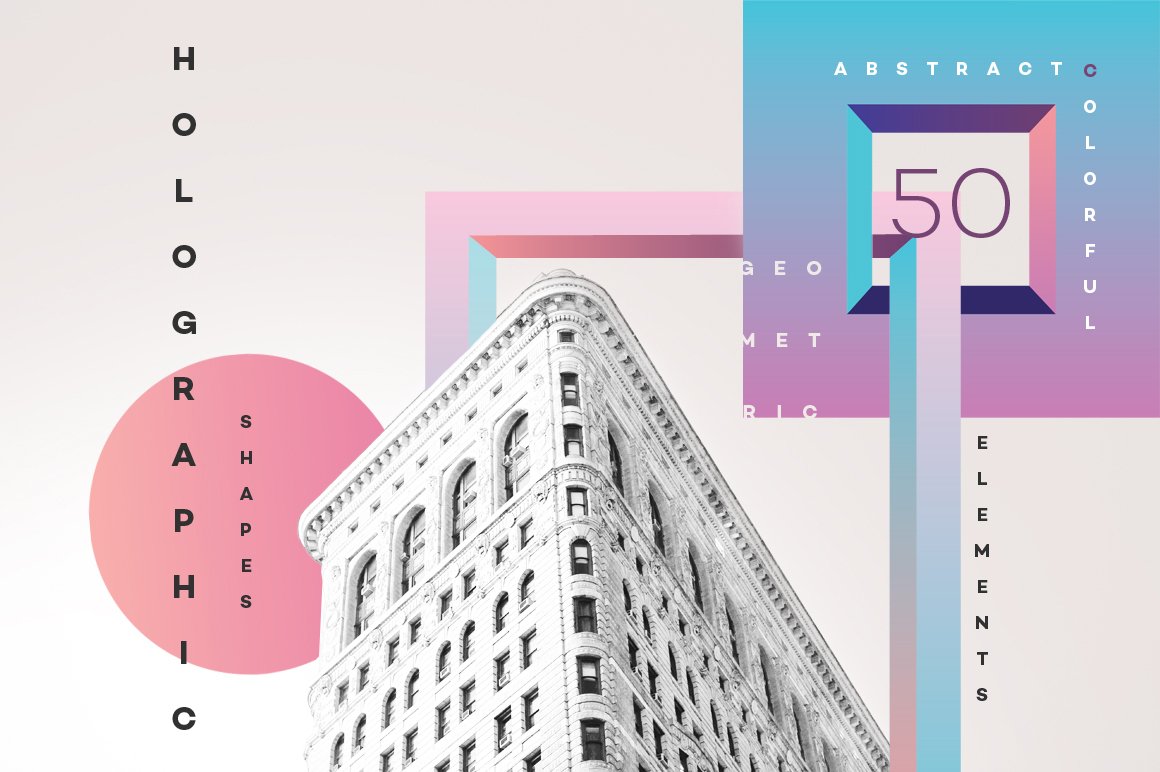 13个渐变系列液体形状球体模糊地形元素背景素材 图片素材 sucaiwan.com