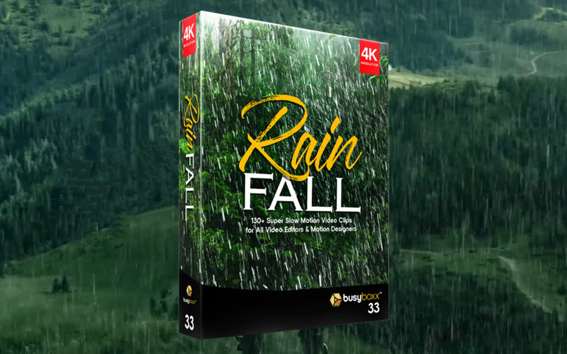 4K视频素材-133个下雨场景雨水效果特效合成动画 影视音频 第1张-素材湾丨精选海外优质设计素材资源 4K视频素材-133个下雨场景雨水效果特效合成动画 影视音频 sucaiwan.com