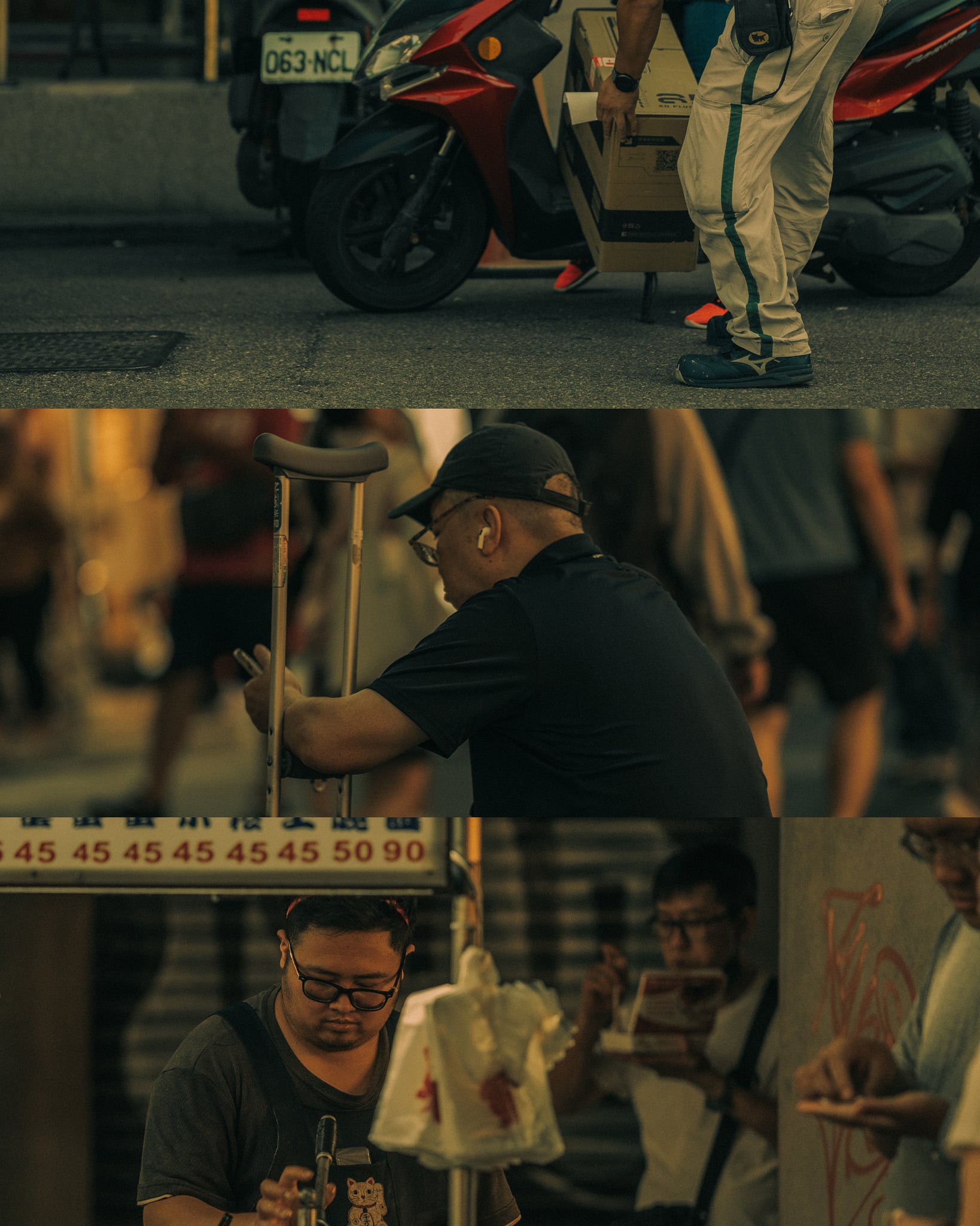 独特情绪摄影电影风格场景LR调色预设包 Benj Villena - SCENES Preset Pack 插件预设 第10张-素材湾丨精选海外优质设计素材资源 独特情绪摄影电影风格场景LR调色预设包 Benj Villena - SCENES Preset Pack 插件预设 sucaiwan.com