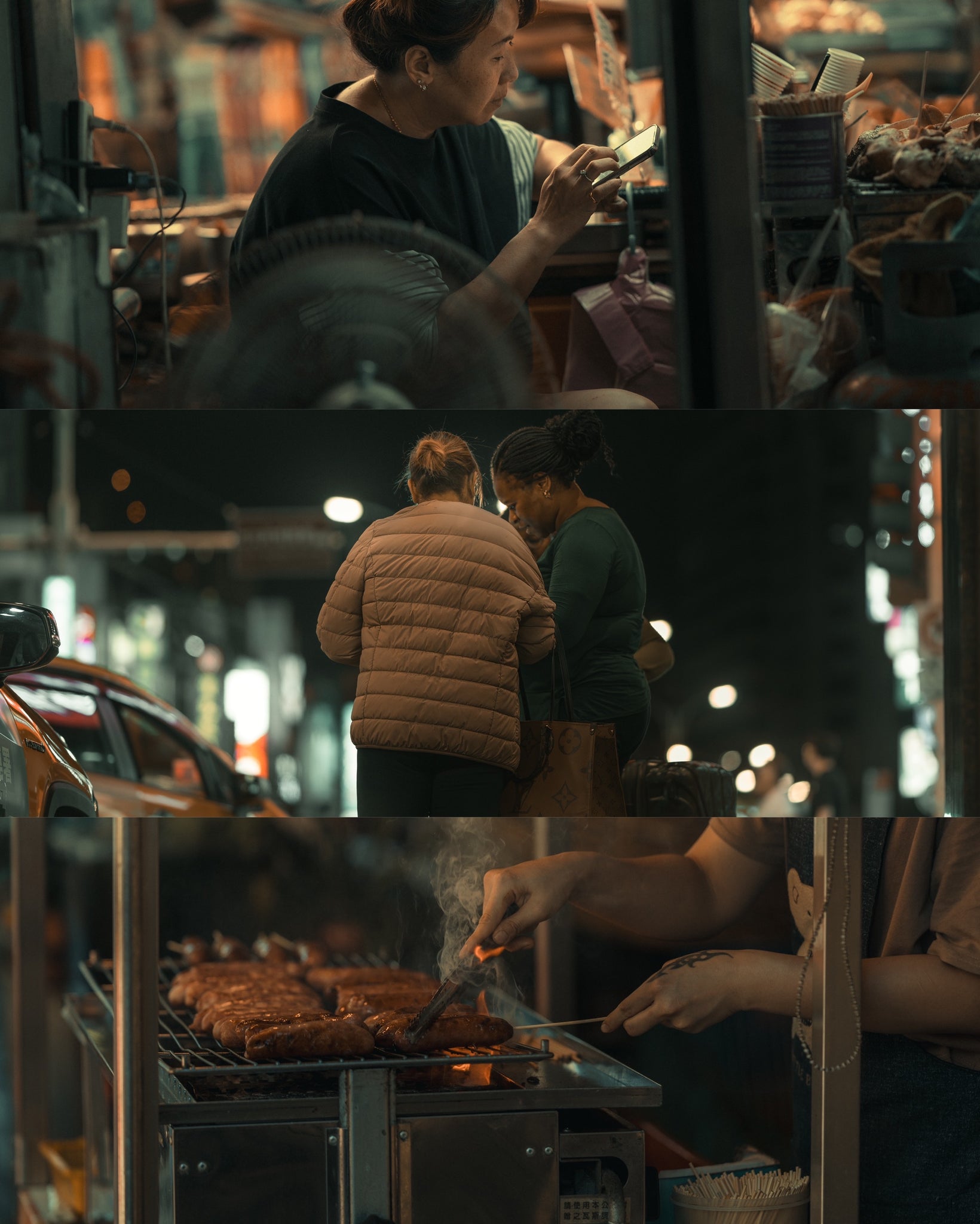 独特情绪摄影电影风格场景LR调色预设包 Benj Villena - SCENES Preset Pack 插件预设 第12张-素材湾丨精选海外优质设计素材资源 独特情绪摄影电影风格场景LR调色预设包 Benj Villena - SCENES Preset Pack 插件预设 sucaiwan.com