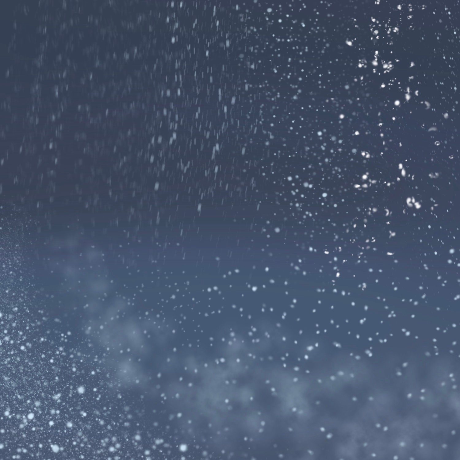 66个逼真后期特效Procreate笔刷 , sucaiwan.com