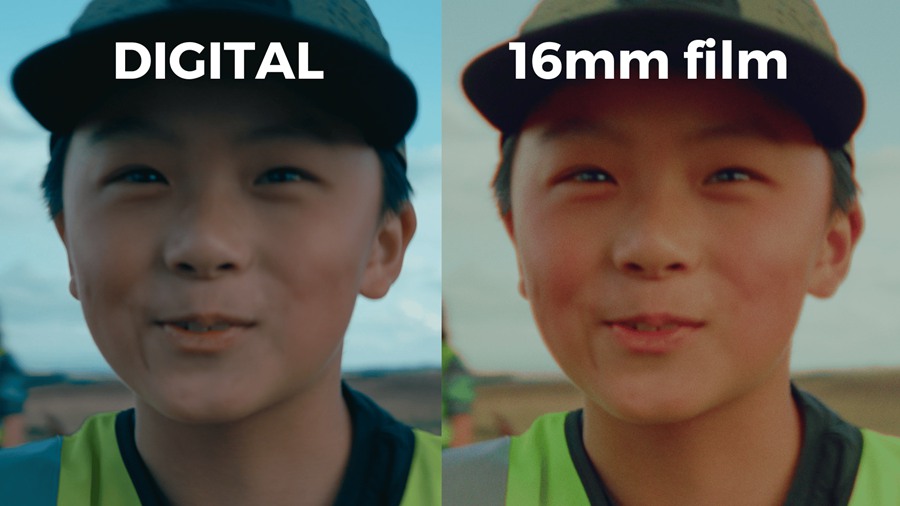 DIGIFILM Powergrade 复古35mm网飞电影胶感片仿真模拟颗粒光晕达芬奇调色节点 APP UI 第1张-素材湾丨精选海外优质设计素材资源 DIGIFILM Powergrade 复古35mm网飞电影胶感片仿真模拟颗粒光晕达芬奇调色节点 APP UI sucaiwan.com