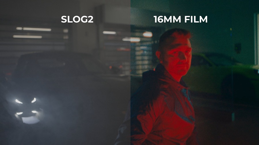 DIGIFILM Powergrade 复古35mm网飞电影胶感片仿真模拟颗粒光晕达芬奇调色节点 APP UI 第3张-素材湾丨精选海外优质设计素材资源 DIGIFILM Powergrade 复古35mm网飞电影胶感片仿真模拟颗粒光晕达芬奇调色节点 APP UI sucaiwan.com