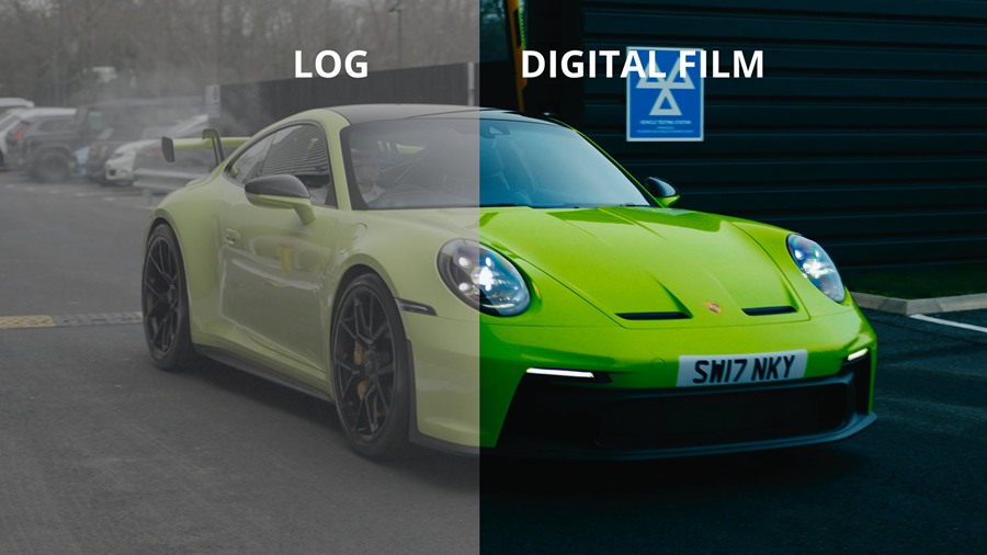 DIGIFILM Powergrade 复古35mm网飞电影胶感片仿真模拟颗粒光晕达芬奇调色节点 APP UI 第4张-素材湾丨精选海外优质设计素材资源 DIGIFILM Powergrade 复古35mm网飞电影胶感片仿真模拟颗粒光晕达芬奇调色节点 APP UI sucaiwan.com