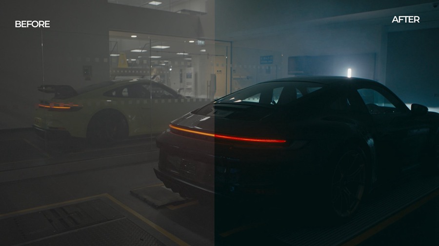 DIGIFILM Powergrade 复古35mm网飞电影胶感片仿真模拟颗粒光晕达芬奇调色节点 APP UI 第5张-素材湾丨精选海外优质设计素材资源 DIGIFILM Powergrade 复古35mm网飞电影胶感片仿真模拟颗粒光晕达芬奇调色节点 APP UI sucaiwan.com