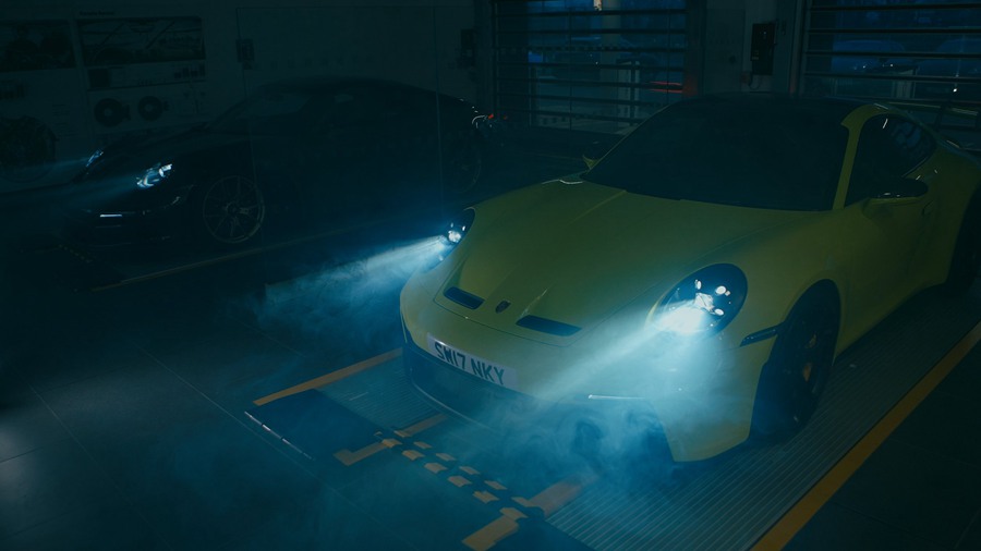 DIGIFILM Powergrade 复古35mm网飞电影胶感片仿真模拟颗粒光晕达芬奇调色节点 APP UI 第10张-素材湾丨精选海外优质设计素材资源 DIGIFILM Powergrade 复古35mm网飞电影胶感片仿真模拟颗粒光晕达芬奇调色节点 APP UI sucaiwan.com