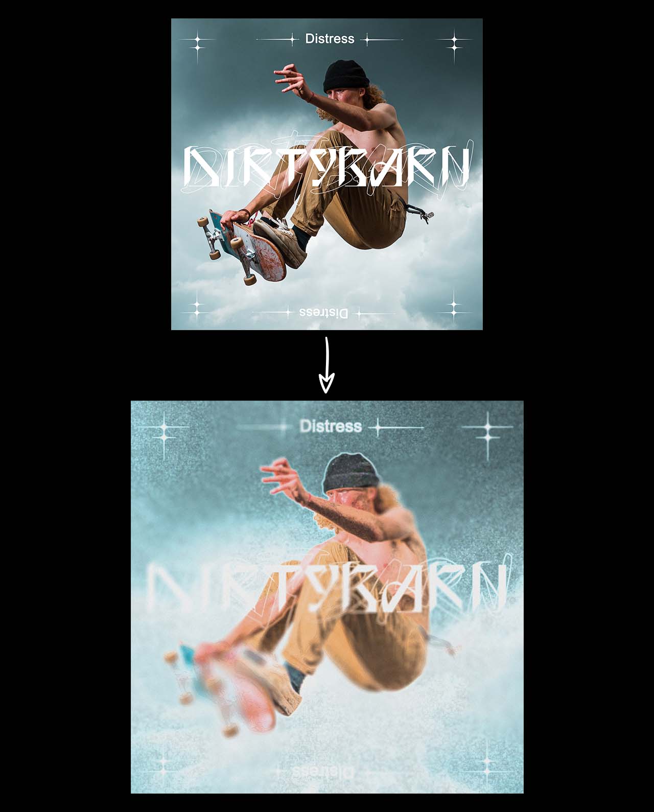 真实质感墨迹墨水晕染仿真出血效果文本标题PSD特效样机 Distressed Ink Bleed Effect 插件预设 第2张-素材湾丨精选海外优质设计素材资源 真实质感墨迹墨水晕染仿真出血效果文本标题PSD特效样机 Distressed Ink Bleed Effect 插件预设 sucaiwan.com