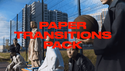 PR模板:创意情绪风格快闪拼贴定格动画撕纸转场视觉效果 , 第1张-素材湾丨精选海外优质设计素材资源 PR模板:创意情绪风格快闪拼贴定格动画撕纸转场视觉效果 , sucaiwan.com