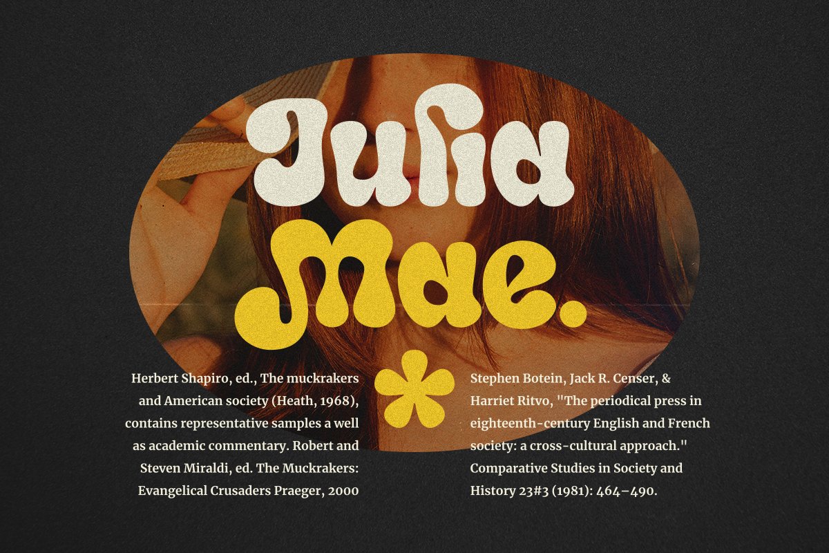 英文字体:70年代复古粗体风格大胆斜体柔和杂志海报封面字体 Swipe - Seventies Retro Typeface 设计素材 第2张-素材湾丨精选海外优质设计素材资源 英文字体:70年代复古粗体风格大胆斜体柔和杂志海报封面字体 Swipe - Seventies Retro Typeface 设计素材 sucaiwan.com