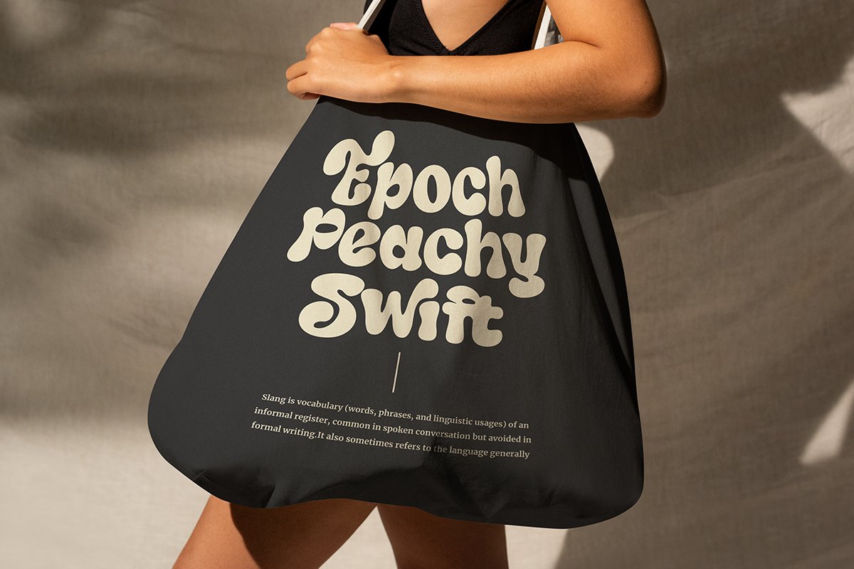 英文字体:70年代复古粗体风格大胆斜体柔和杂志海报封面字体 Swipe - Seventies Retro Typeface 设计素材 第8张-素材湾丨精选海外优质设计素材资源 英文字体:70年代复古粗体风格大胆斜体柔和杂志海报封面字体 Swipe - Seventies Retro Typeface 设计素材 sucaiwan.com