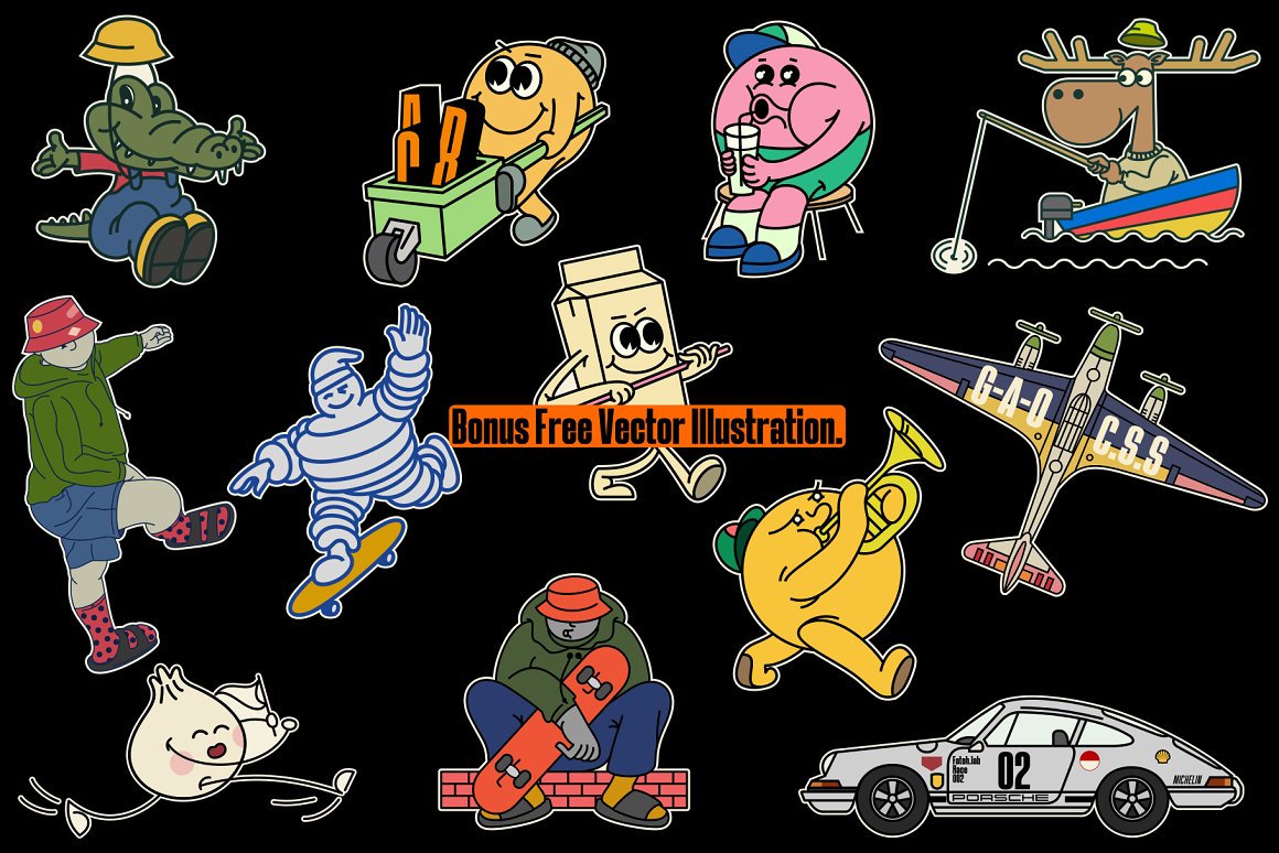 英文字体:现代时尚紧凑风格海报杂志服装标题字体 Heliuk | Modern Condensed Font 设计素材 第7张-素材湾丨精选海外优质设计素材资源 英文字体:现代时尚紧凑风格海报杂志服装标题字体 Heliuk | Modern Condensed Font 设计素材 sucaiwan.com