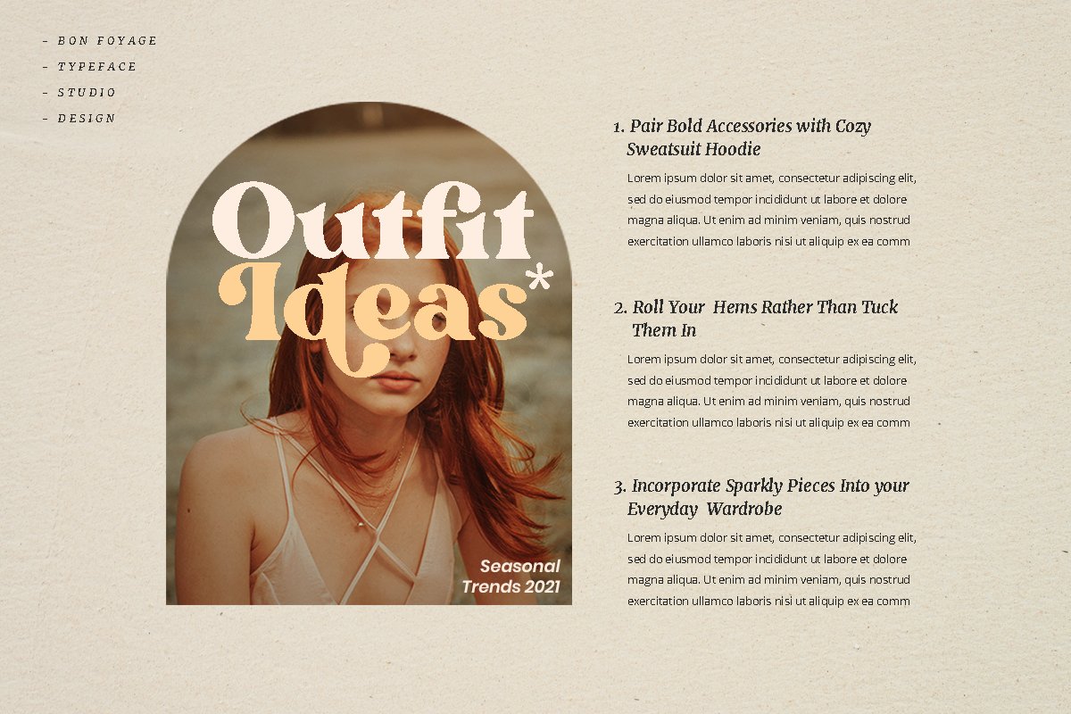 英文字体:60年代复古现代时尚杂志斜体衬线英文字体 Bright - Modern Retro 设计素材 第11张-素材湾丨精选海外优质设计素材资源 英文字体:60年代复古现代时尚杂志斜体衬线英文字体 Bright - Modern Retro 设计素材 sucaiwan.com