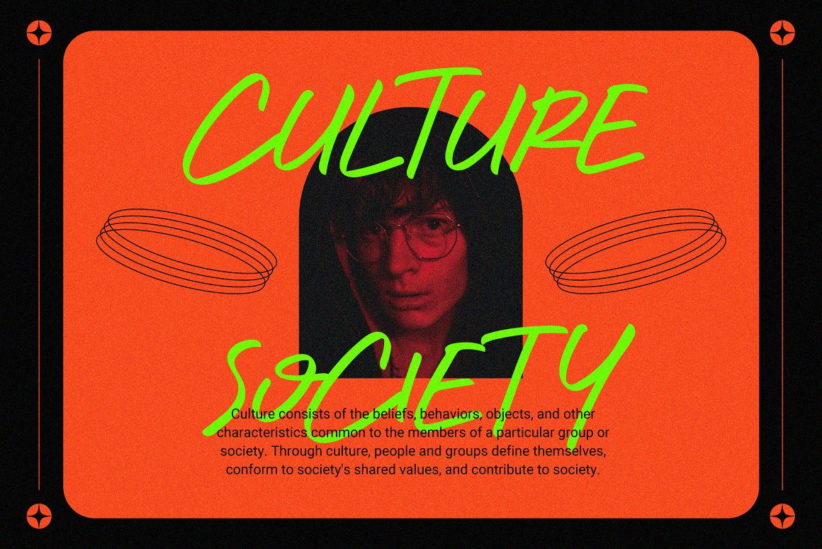 英文字体:复古优雅轻奢风格手写排版LOGO设计杂志海报封面英文字体 Feeltrovert 设计素材 第10张-素材湾丨精选海外优质设计素材资源 英文字体:复古优雅轻奢风格手写排版LOGO设计杂志海报封面英文字体 Feeltrovert 设计素材 sucaiwan.com