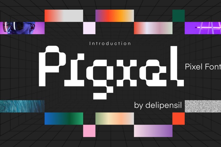 英文字体：36款新年节日生日庆祝3D立体气球风格字母数字PNG免抠图设计素材 3D Unique Font , sucaiwan.com