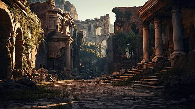 Bigfilms 1600个科幻动作恐怖奇幻中世纪行星电影效果绿幕合成6K图片背景素材 Bigfilms ENVIRONMENTS Pack (Vol.1+2) 图片素材 sucaiwan.com