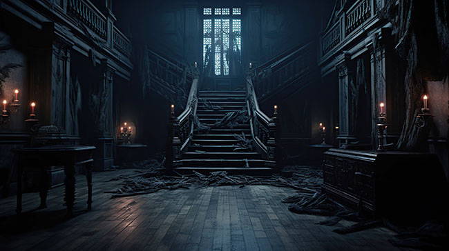 Bigfilms 1600个科幻动作恐怖奇幻中世纪行星电影效果绿幕合成6K图片背景素材 Bigfilms ENVIRONMENTS Pack (Vol.1+2) 图片素材 sucaiwan.com