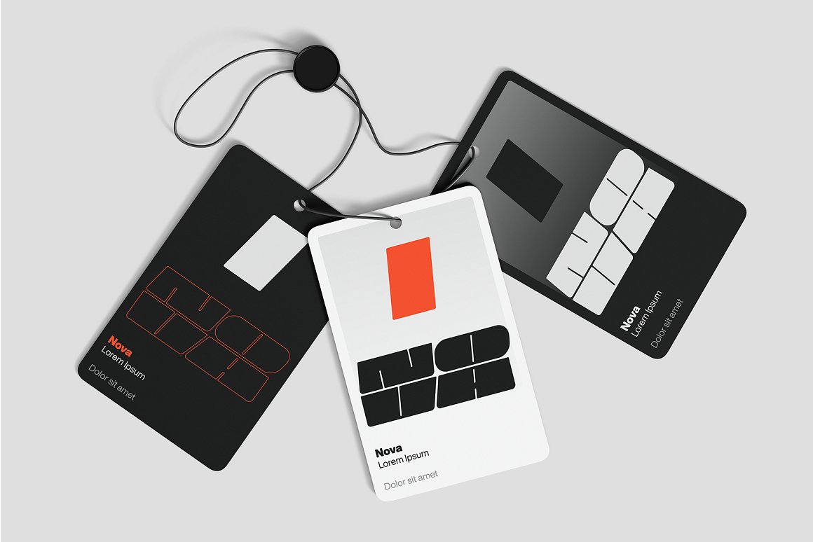 英文字体:新野兽派产品包装海报杂志标题LOGO徽标设计PS粗体英文字体 Moai Variable 设计素材 第6张-素材湾丨精选海外优质设计素材资源 英文字体:新野兽派产品包装海报杂志标题LOGO徽标设计PS粗体英文字体 Moai Variable 设计素材 sucaiwan.com