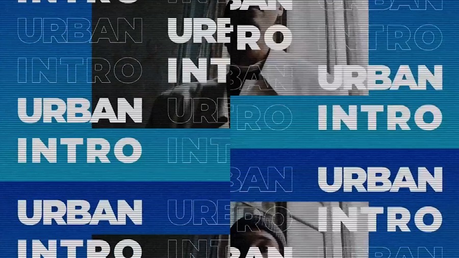 PR/AE/DR/FCPX 4合1模板 电影节奏快闪VLOG片头标题排版视频动画 PR+AE+FCPX+达芬奇 Urban Promo Opener 插件预设 第2张-素材湾丨精选海外优质设计素材资源 PR/AE/DR/FCPX 4合1模板 电影节奏快闪VLOG片头标题排版视频动画 PR+AE+FCPX+达芬奇 Urban Promo Opener 插件预设 sucaiwan.com