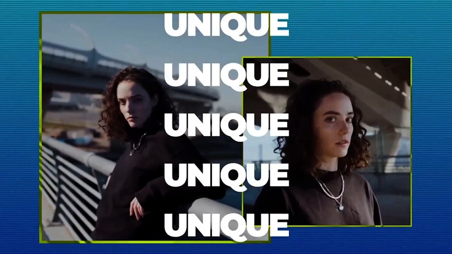 PR/AE/DR/FCPX 4合1模板 电影节奏快闪VLOG片头标题排版视频动画 PR+AE+FCPX+达芬奇 Urban Promo Opener 插件预设 第4张-素材湾丨精选海外优质设计素材资源 PR/AE/DR/FCPX 4合1模板 电影节奏快闪VLOG片头标题排版视频动画 PR+AE+FCPX+达芬奇 Urban Promo Opener 插件预设 sucaiwan.com