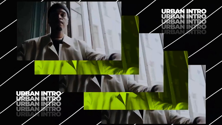 PR/AE/DR/FCPX 4合1模板 电影节奏快闪VLOG片头标题排版视频动画 PR+AE+FCPX+达芬奇 Urban Promo Opener 插件预设 第5张-素材湾丨精选海外优质设计素材资源 PR/AE/DR/FCPX 4合1模板 电影节奏快闪VLOG片头标题排版视频动画 PR+AE+FCPX+达芬奇 Urban Promo Opener 插件预设 sucaiwan.com