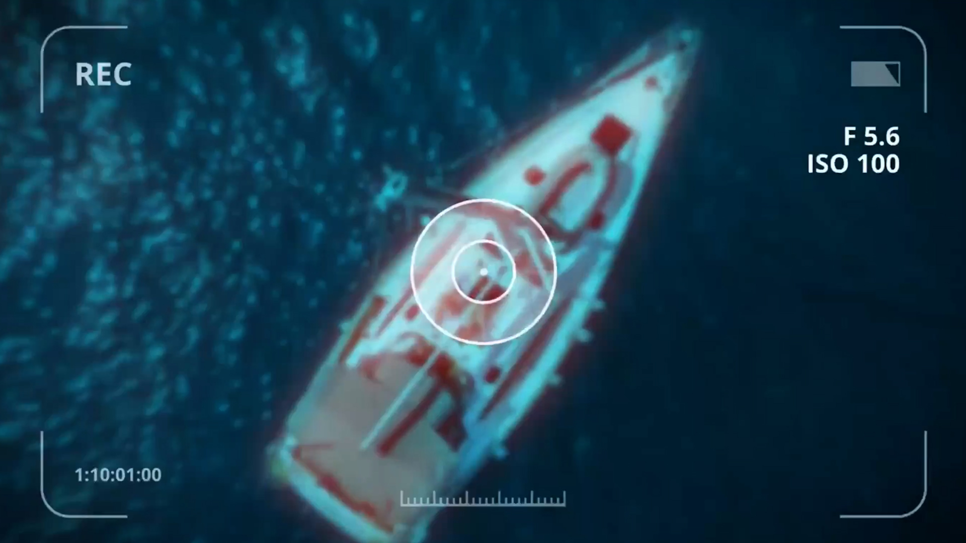 FCPX/PR/AE/DR 相机转场过渡变焦、滑动和焦点转换 4合1模板插件 Camera Transitions 插件预设 sucaiwan.com