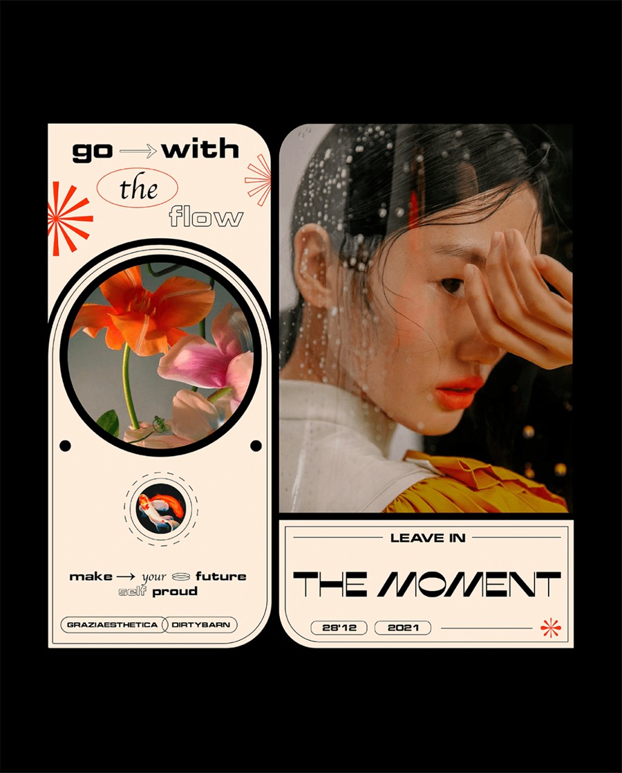 潮流服装品牌推广新媒体海报设计矢量AI模板 Modern Minimalistic Social Media Template 影视音频 第3张-素材湾丨精选海外优质设计素材资源 潮流服装品牌推广新媒体海报设计矢量AI模板 Modern Minimalistic Social Media Template 影视音频 sucaiwan.com