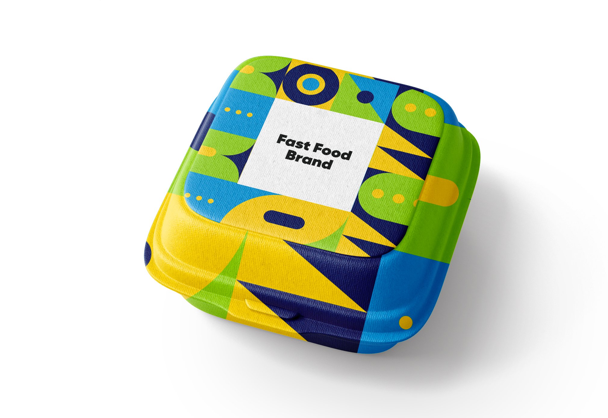 酷炫古怪前卫品牌项目网页设计婚礼请柬服装吊牌文具品牌包装设计图案和样品PNG、Figma、AI矢量 Branding Patterns & Samples 图片素材 sucaiwan.com