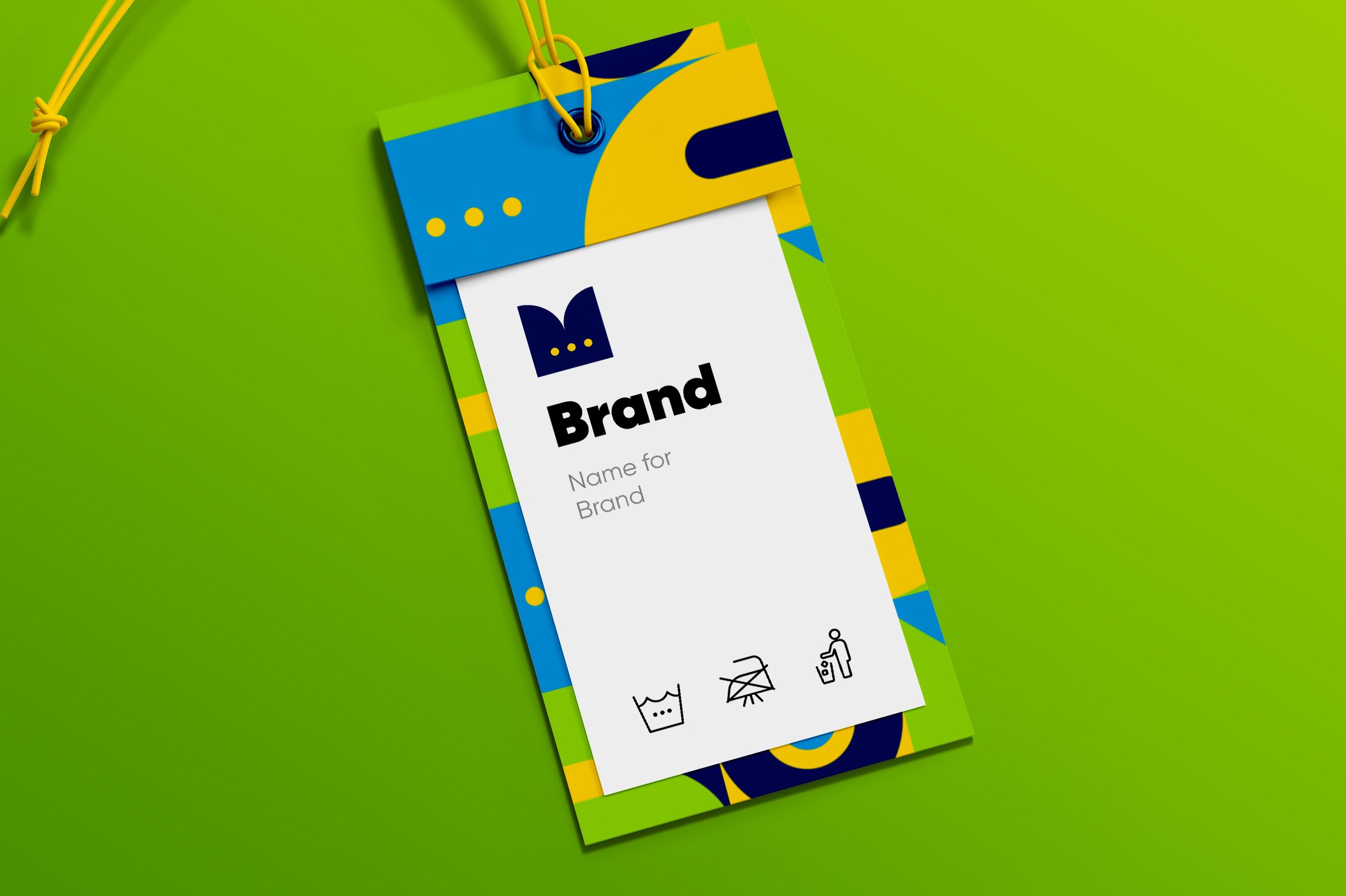 酷炫古怪前卫品牌项目网页设计婚礼请柬服装吊牌文具品牌包装设计图案和样品PNG、Figma、AI矢量 Branding Patterns & Samples 图片素材 sucaiwan.com