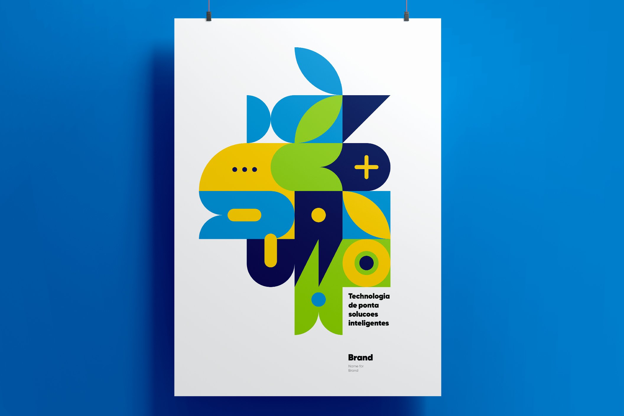 酷炫古怪前卫品牌项目网页设计婚礼请柬服装吊牌文具品牌包装设计图案和样品PNG、Figma、AI矢量 Branding Patterns & Samples 图片素材 sucaiwan.com