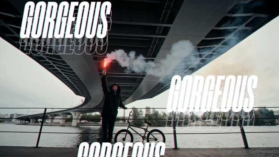 复古时尚快节奏城市动态视频快闪开场片头动画转场过渡PR模板 Urban Dynamic Opener 横屏+手机竖屏 插件预设 sucaiwan.com