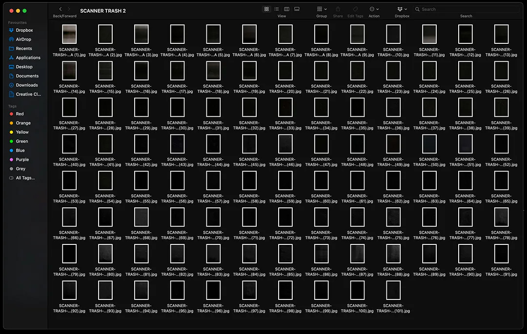 Studio AAA 101张复古污迹、扫描线、指纹灰尘做旧污垢扫描仪垃圾肌理纹理背景合集 ALBUM ART ARCHIVE – Scanner Trash 2 图片素材 第3张-素材湾丨精选海外优质设计素材资源 Studio AAA 101张复古污迹、扫描线、指纹灰尘做旧污垢扫描仪垃圾肌理纹理背景合集 ALBUM ART ARCHIVE – Scanner Trash 2 图片素材 sucaiwan.com